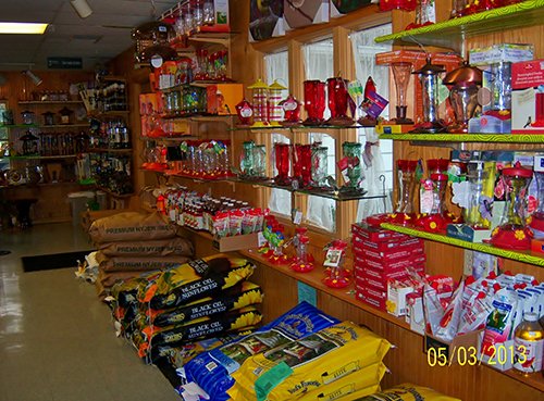Property photo 35 - 14 Acres+/- Real Estate & Complete Inventory Liquidation, 2 Dates, October 23 & 26
